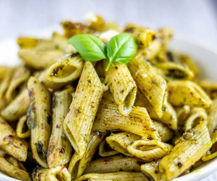 Penne Cavatoni